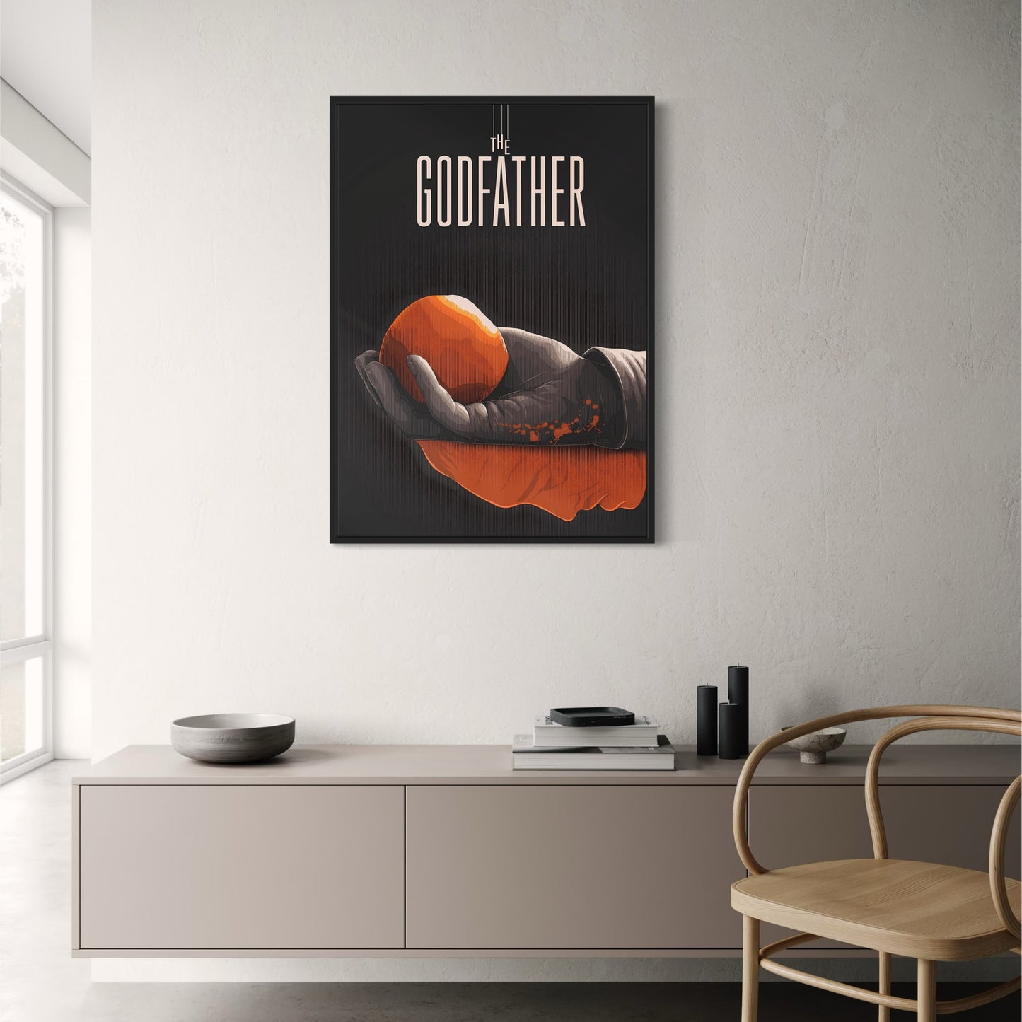 The Godfather | Movie