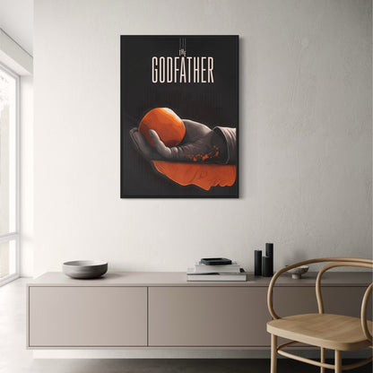 The Godfather | Movie