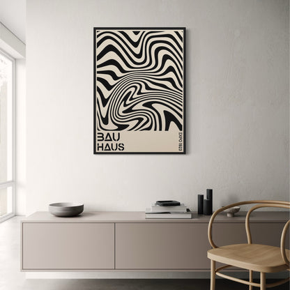 RADIANT WAVES