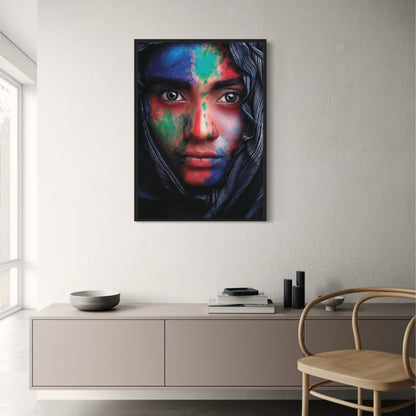 Innocence | Visual Artwork