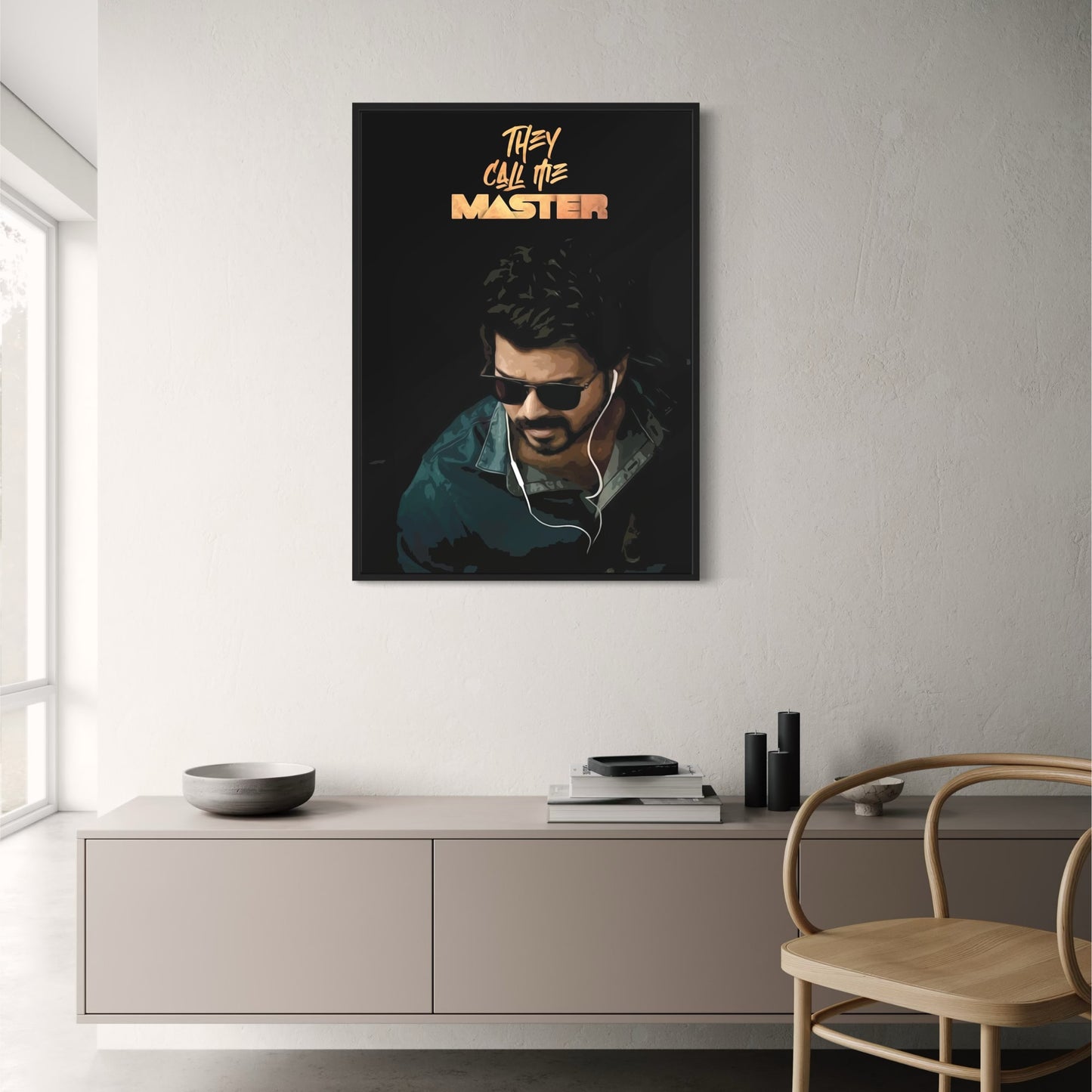 MASTER X JD | Kollywood Movie