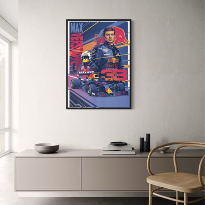 Max Verstappen | Red Bull F1