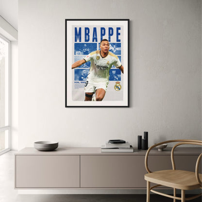 Kylian Mbappe #9 | Celebration | Football Legend