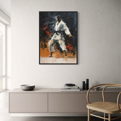 Martial Arts Spirit | Judo, Karate, Aikido