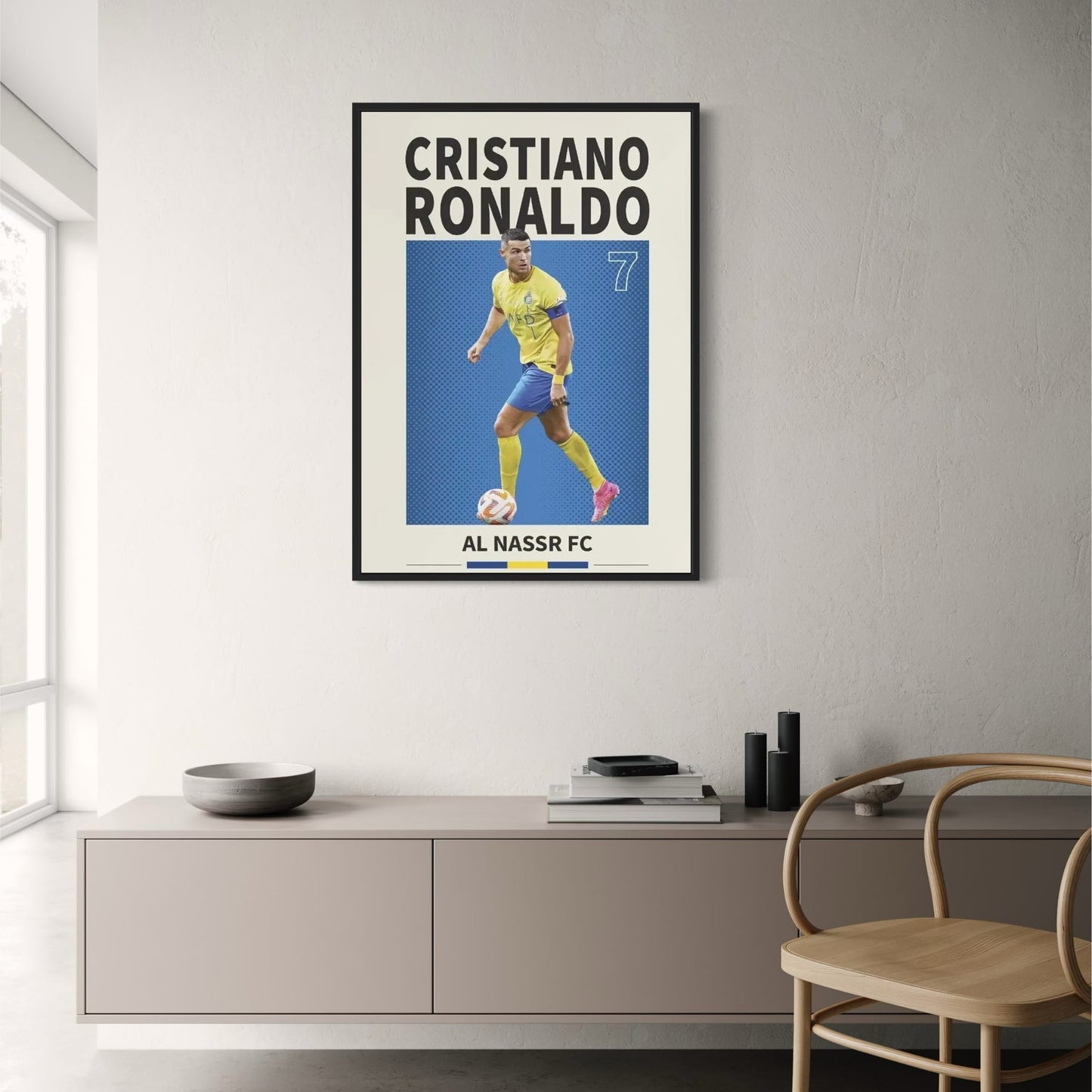 EL COMANDANTE
