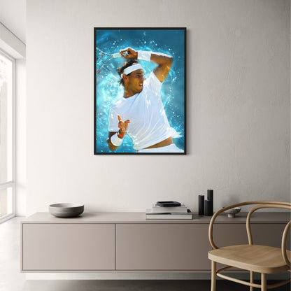 Rafael Nadal | Tennis Legend