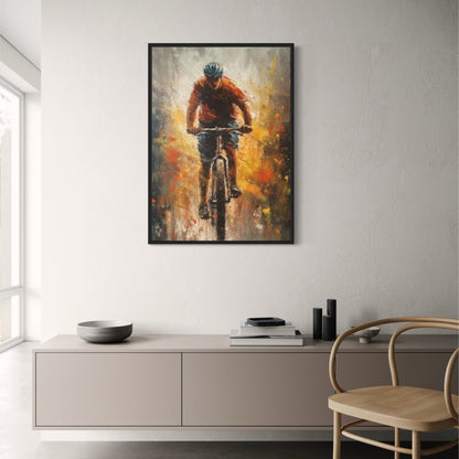 Mountain Biking Spirit