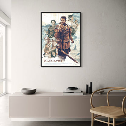 Gladiator | Russell Crowe