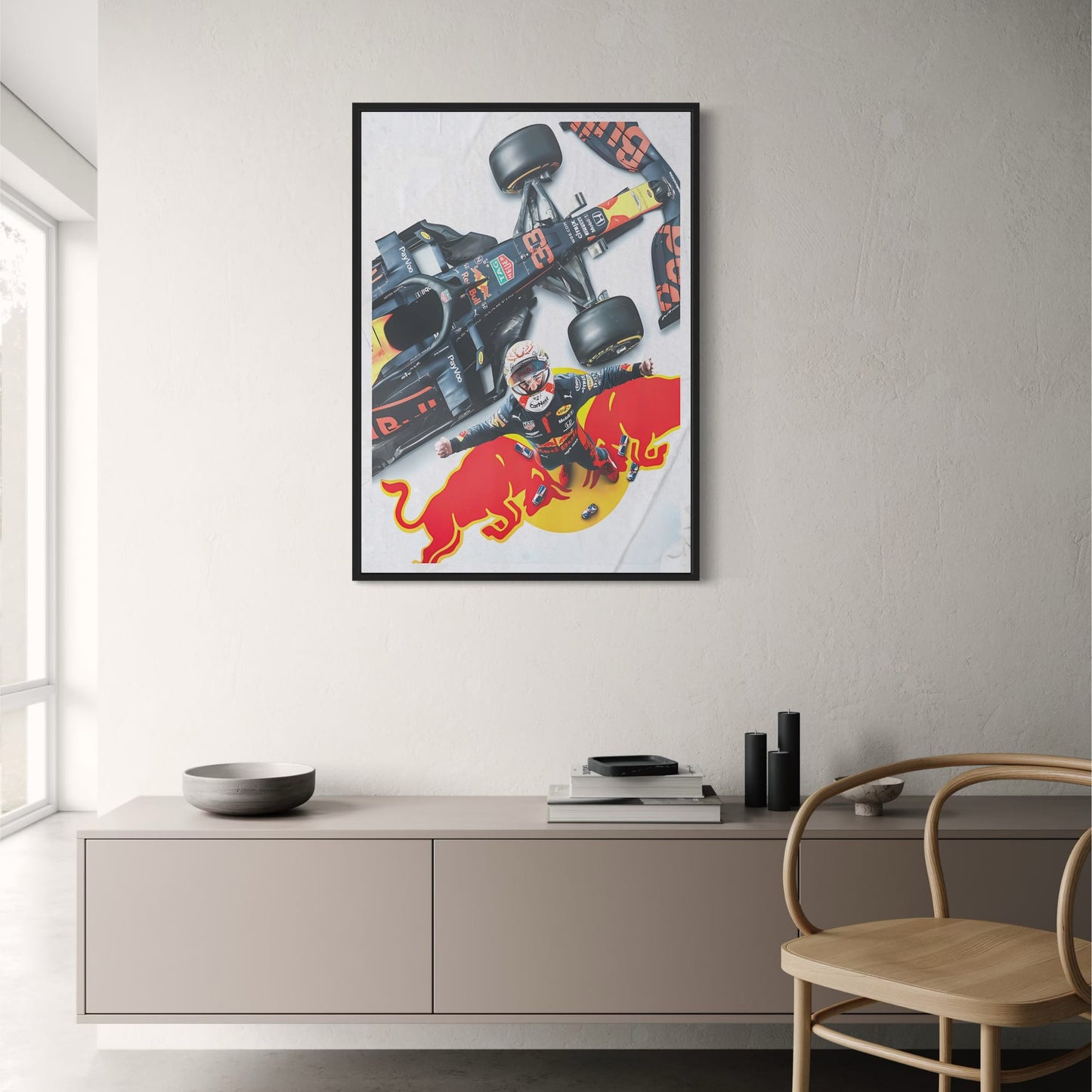 Max Verstappen | Red Bull F1