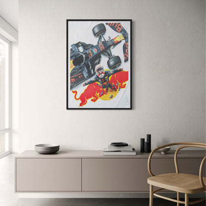 Max Verstappen | Red Bull F1