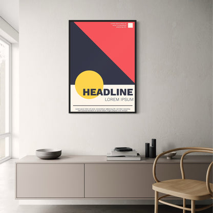 BAUHAUS DYNAMICS