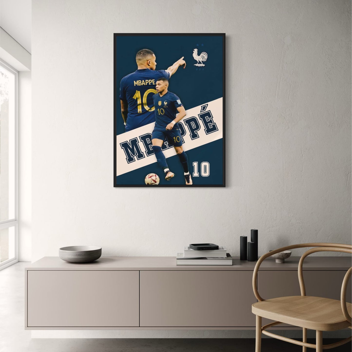 Kylian Mbappe #10 | Celebration | Football Legend