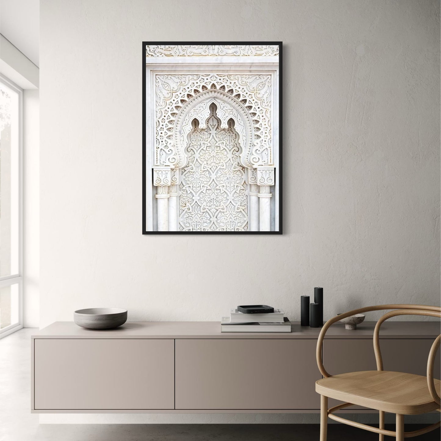 Islamic Art | Timeless Elegance & Faith