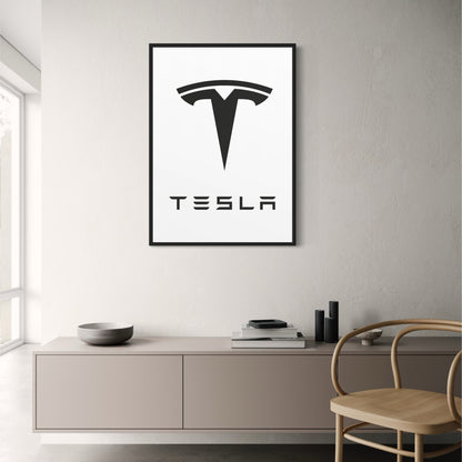 TESLA ICON