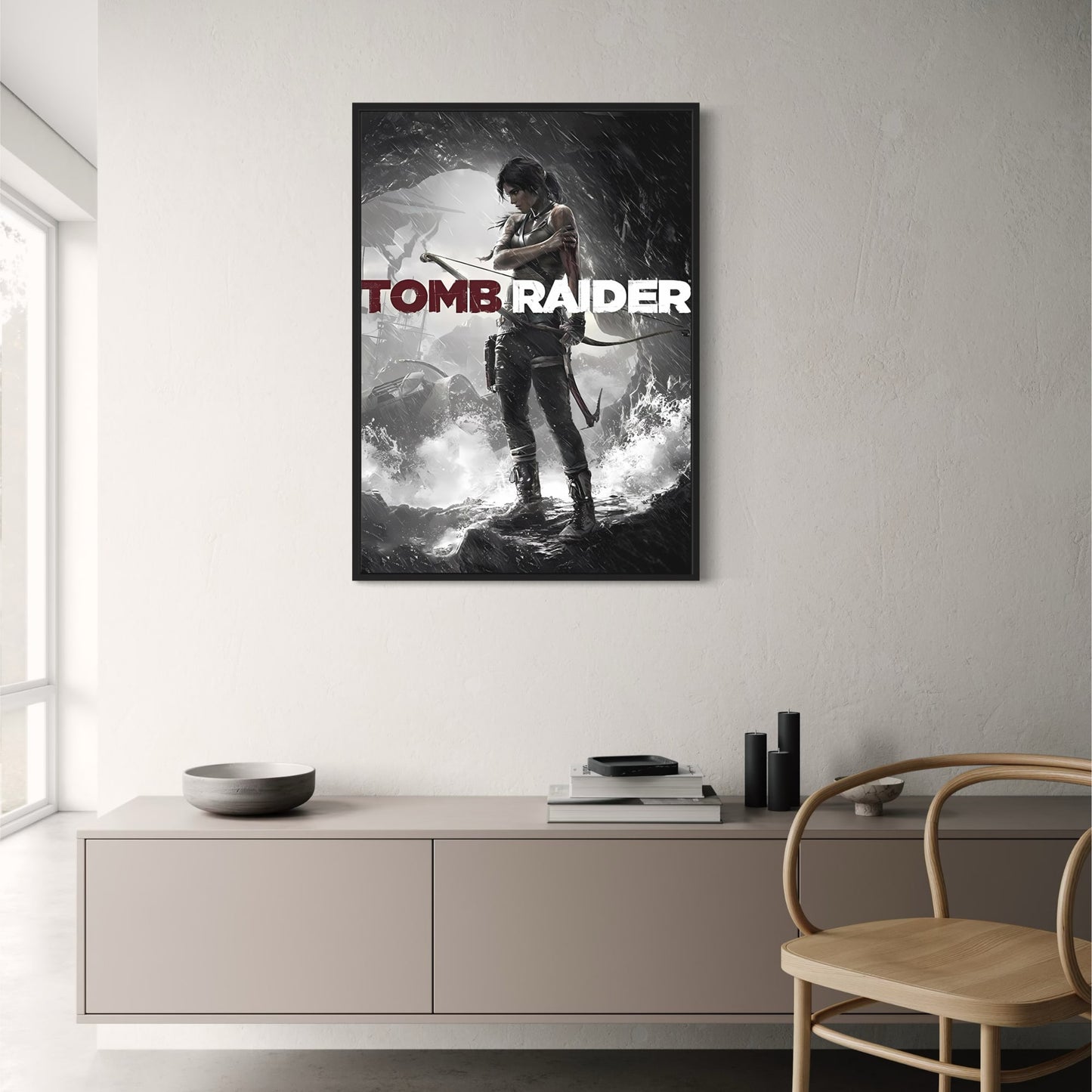 Tomb Raider | Video Game Series