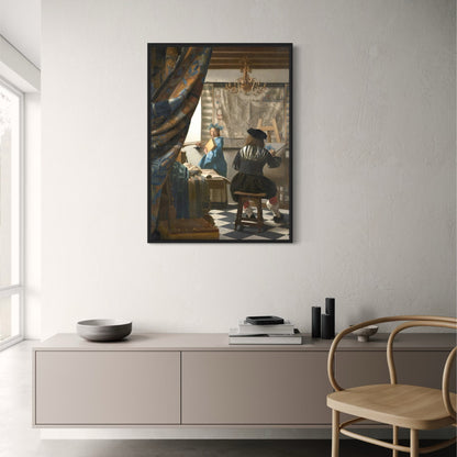 Rembrandt van Rijn | Classic Vintage Style
