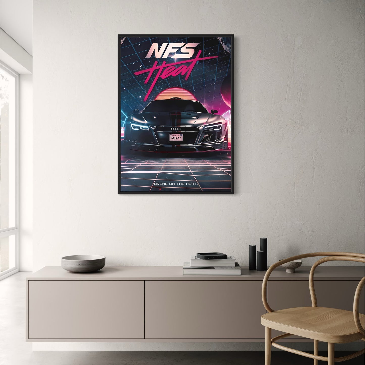 Need for Speed Heat | Bring ON the HEAT
