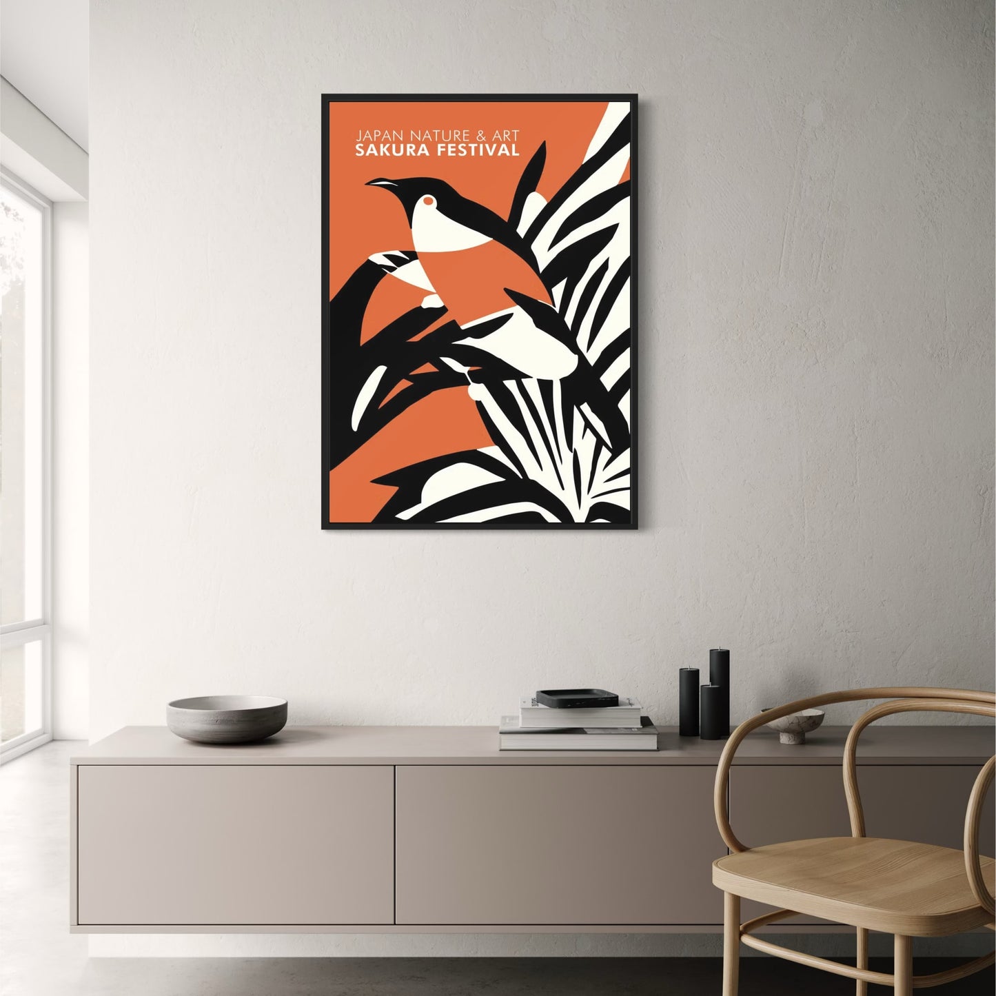 Sakura Festival | Cherry Blossom Decor