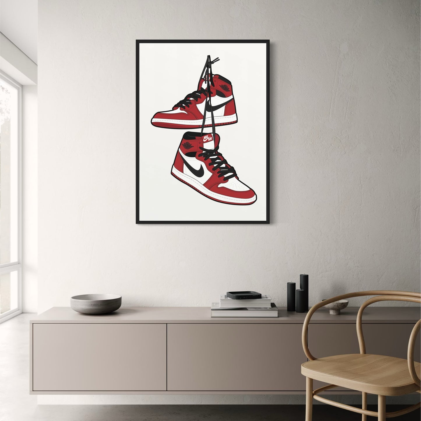 Nike Air Jordan | Retro Basketball Sneakers