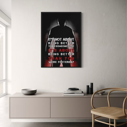 Bodybuilding | Motivational Gym Quote