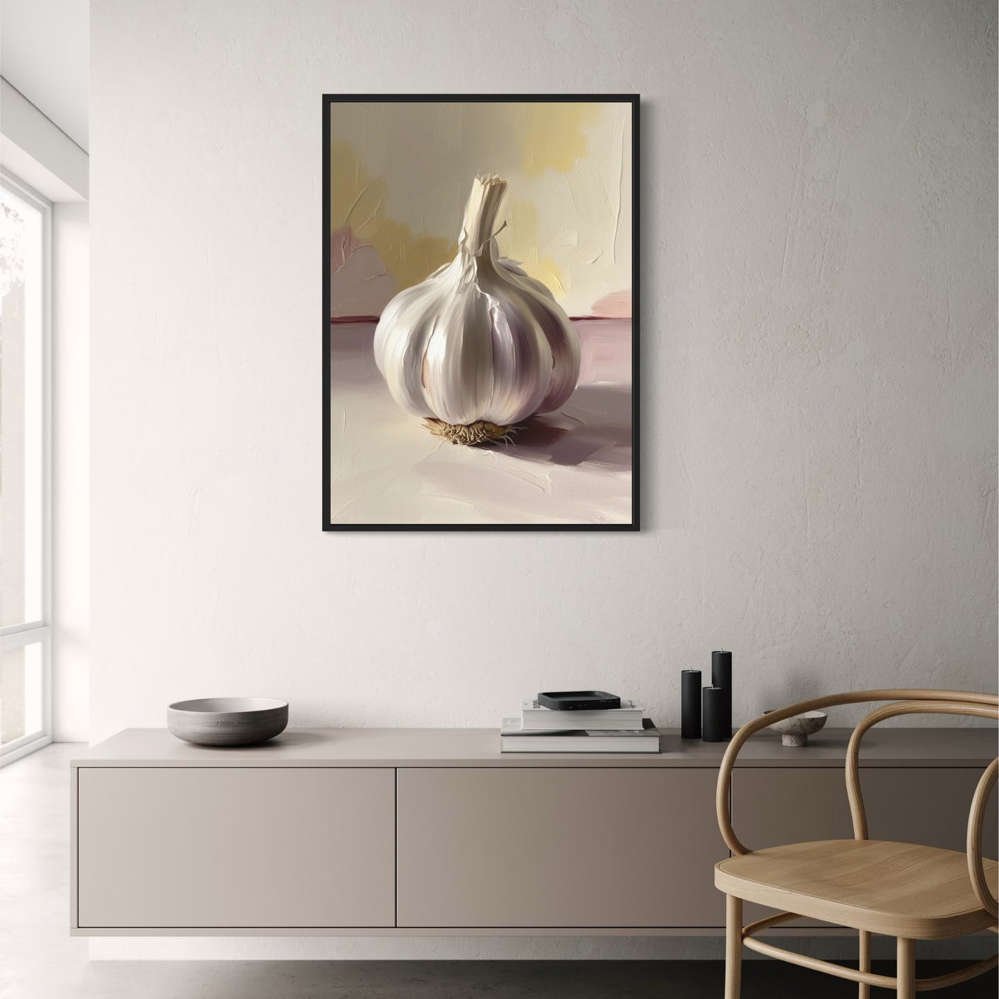 Realistic Vegetables | Culinary Kitchen Art