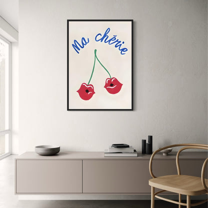 Ma Cherie | Eat & Dine | Elegant Dining Room Decor