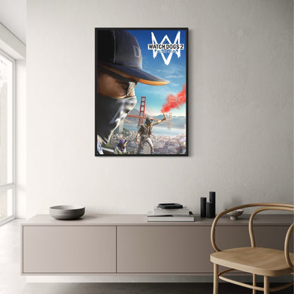 Watch Dogs 2 | PlayStation