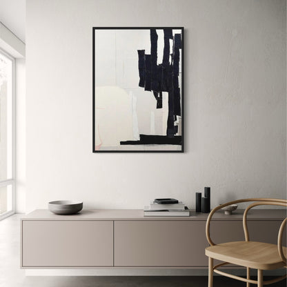Modern Geometric | Minimalist Abstract Design