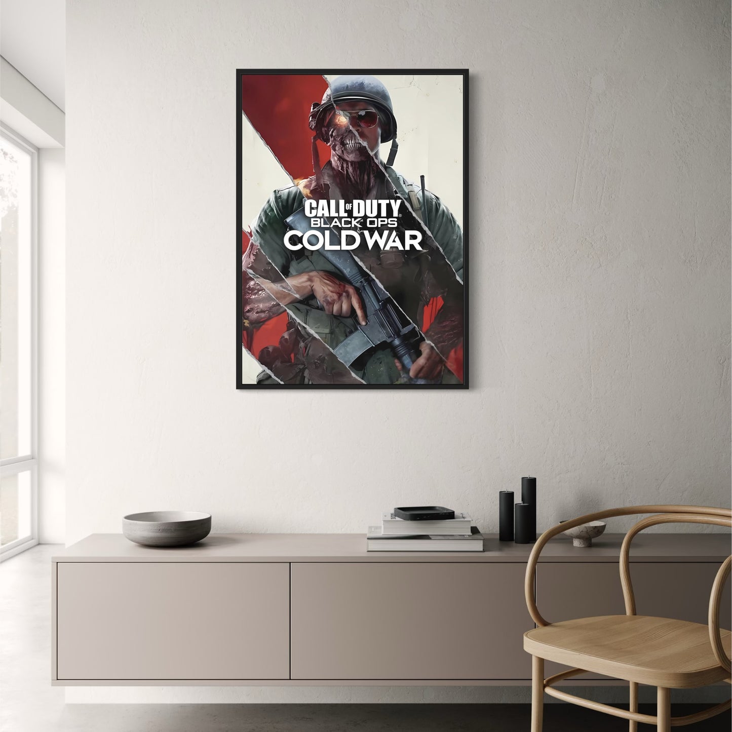 Call of Duty Black Ops | Cold War