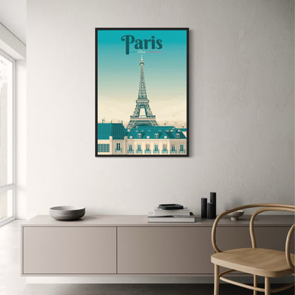 Eiffel Tower | Iconic Paris Landmark