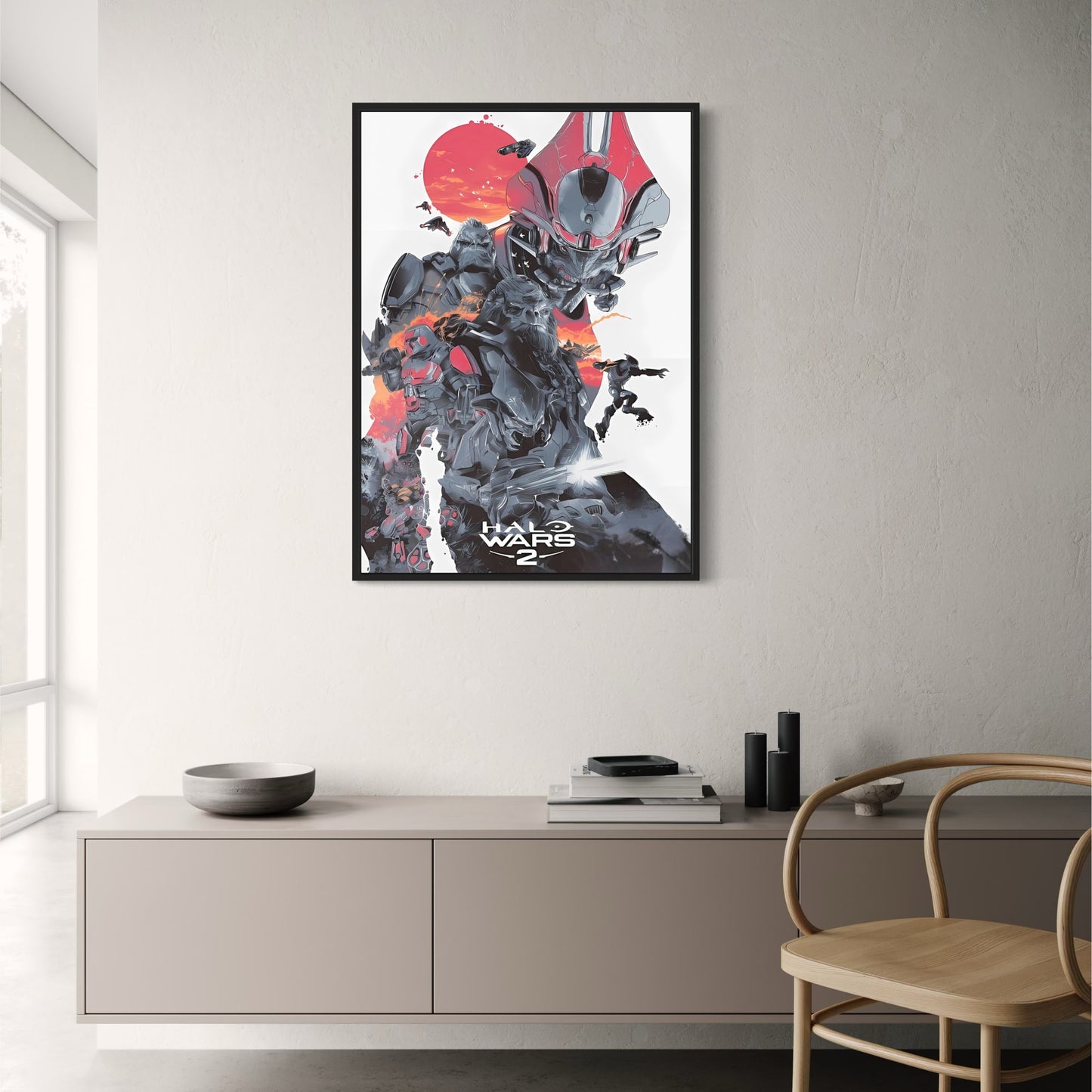 HALO WARS 2 | HALO Game Art