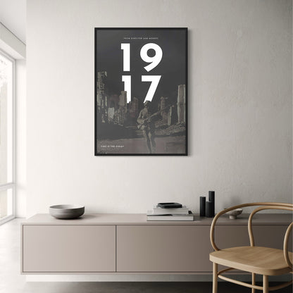 1917 | Time Is The Enemy