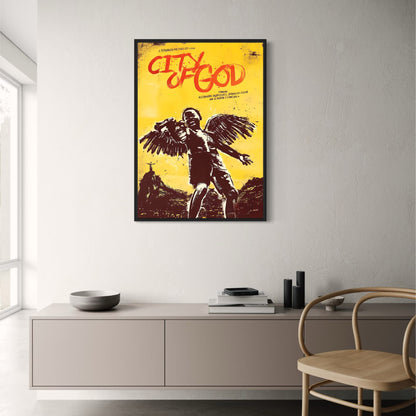 City of God | Cult Movie