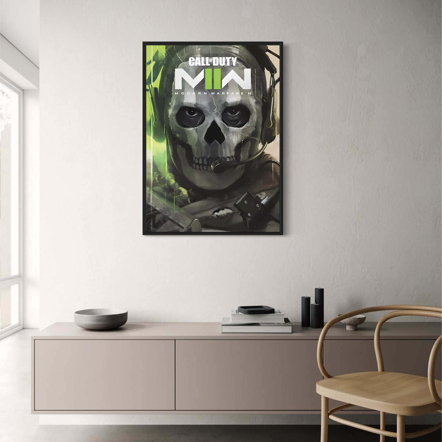Modern Warfare | COD II