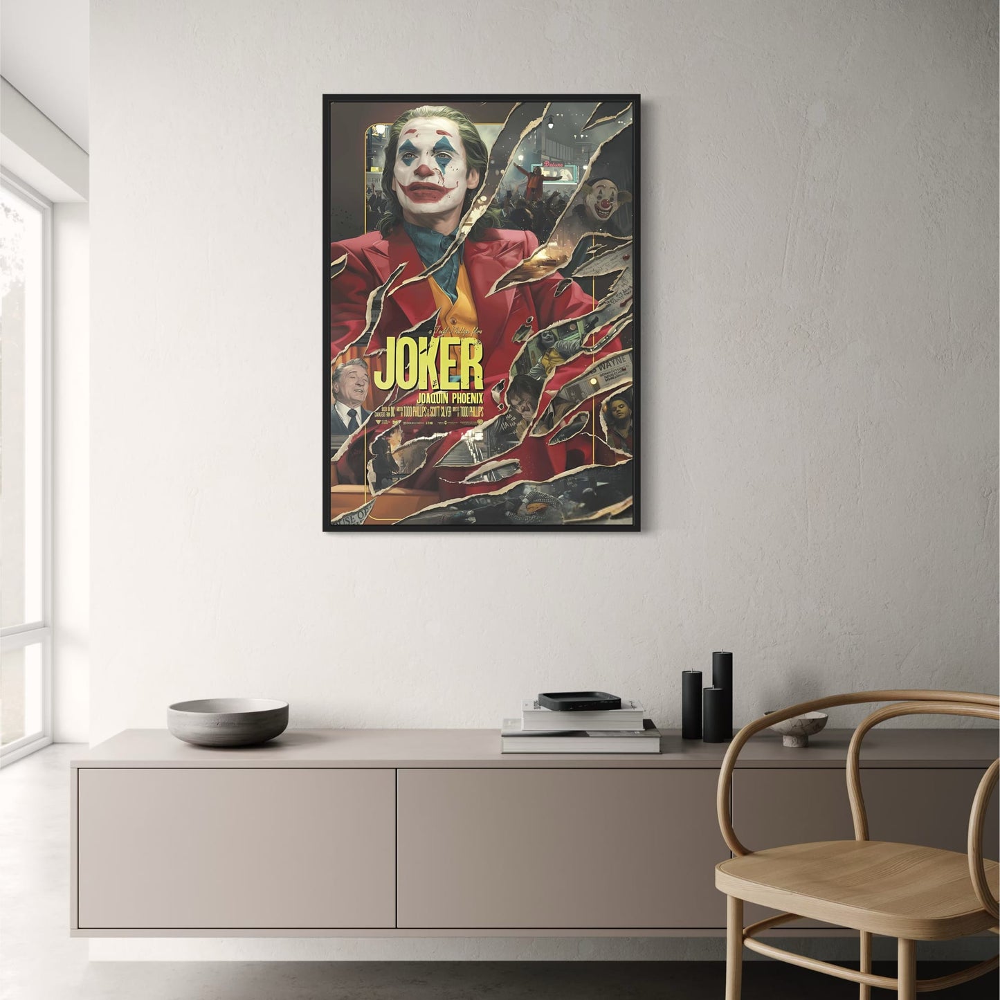 Joker | Todd Phillips Film