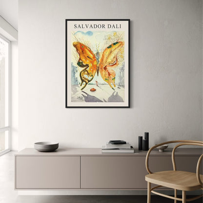 BUTTERFLIES SERIES 1950