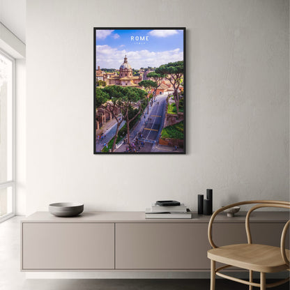 Roman Forum | Timeless Rome