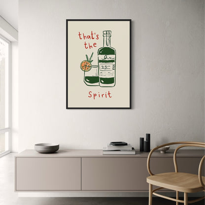 Japanese Hot Chilli Pepper Poster | Vibrant Wall Art | Spicy Kitchen Decor | Oriental Cuisine Themed Poster | Unique Home Decoration