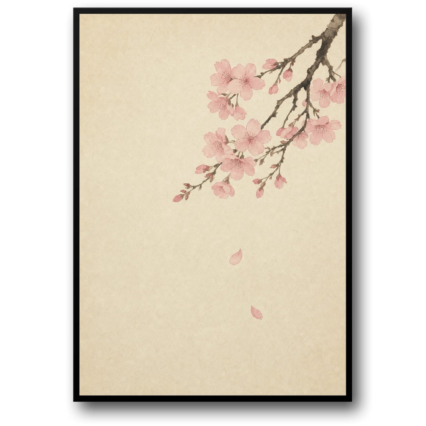 CHERRY BLOSSOM BRANCH