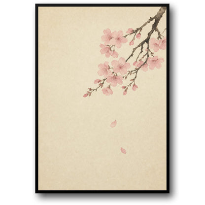 CHERRY BLOSSOM BRANCH