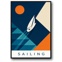 SAILING ECHOES