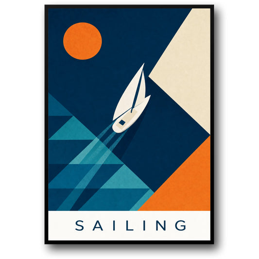 SAILING ECHOES
