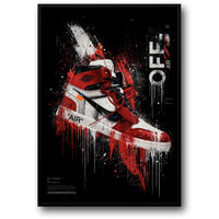 AIR JORDAN STREET STYLE