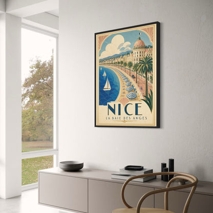 ART DECO BEACHFRONT