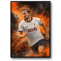 THE STRIKER