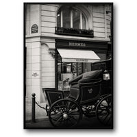 HERMÈS ELEGANCE