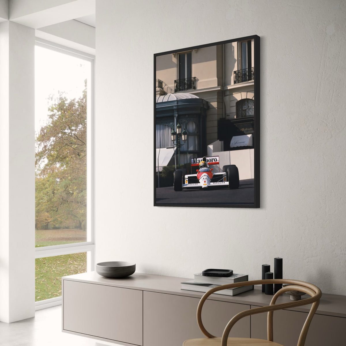 CITY GRAND PRIX