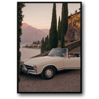 VINTAGE CONVERTIBLE