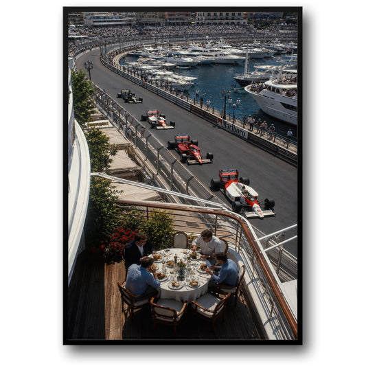 GRAND PRIX GLORY