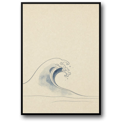 WAVE SERENITY